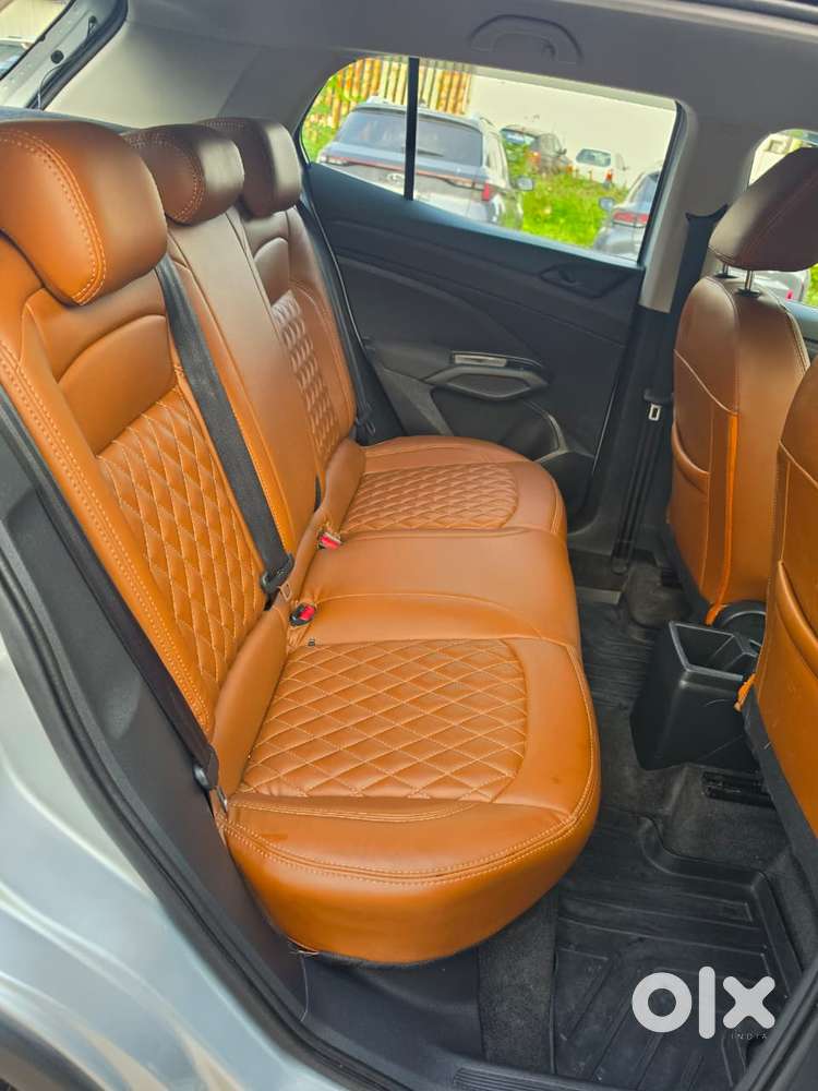 Skoda Kylaq Classic, 2025, Petrol