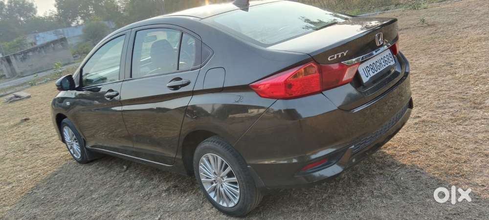 Honda City Vx Petrol Mt Apex Edition, 2022, Petrol