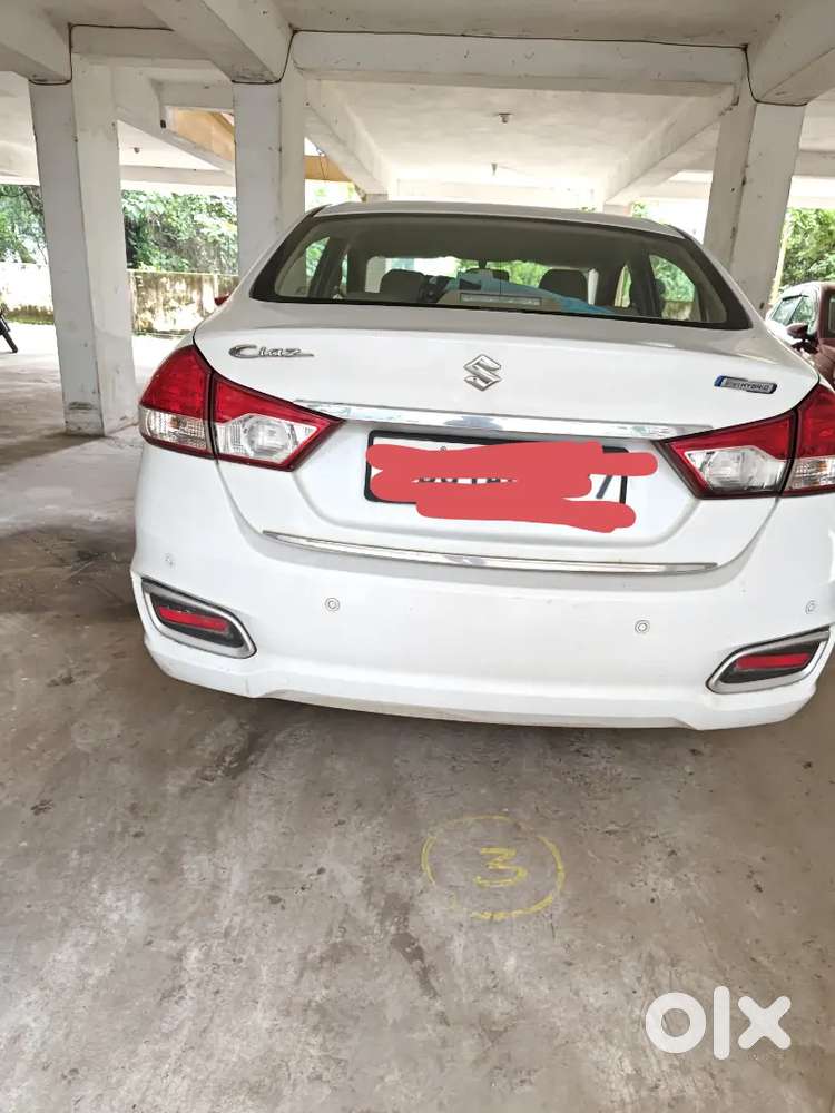 Maruti Suzuki Ciaz Delta 2019