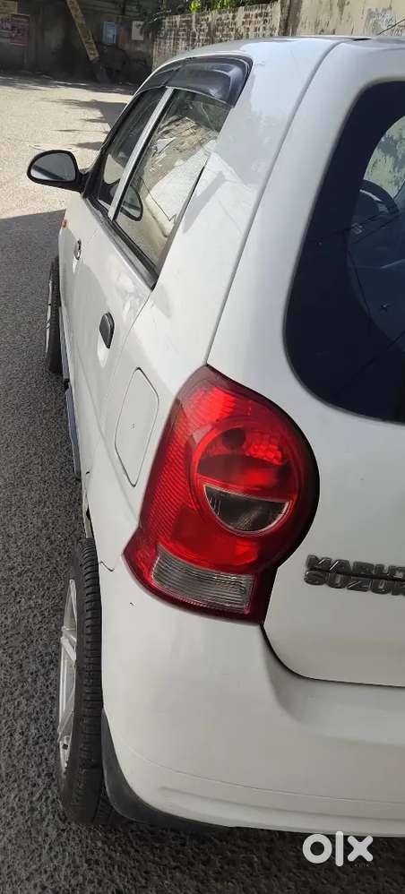 Maruti Suzuki Alto K10 2014 Petrol Good Condition