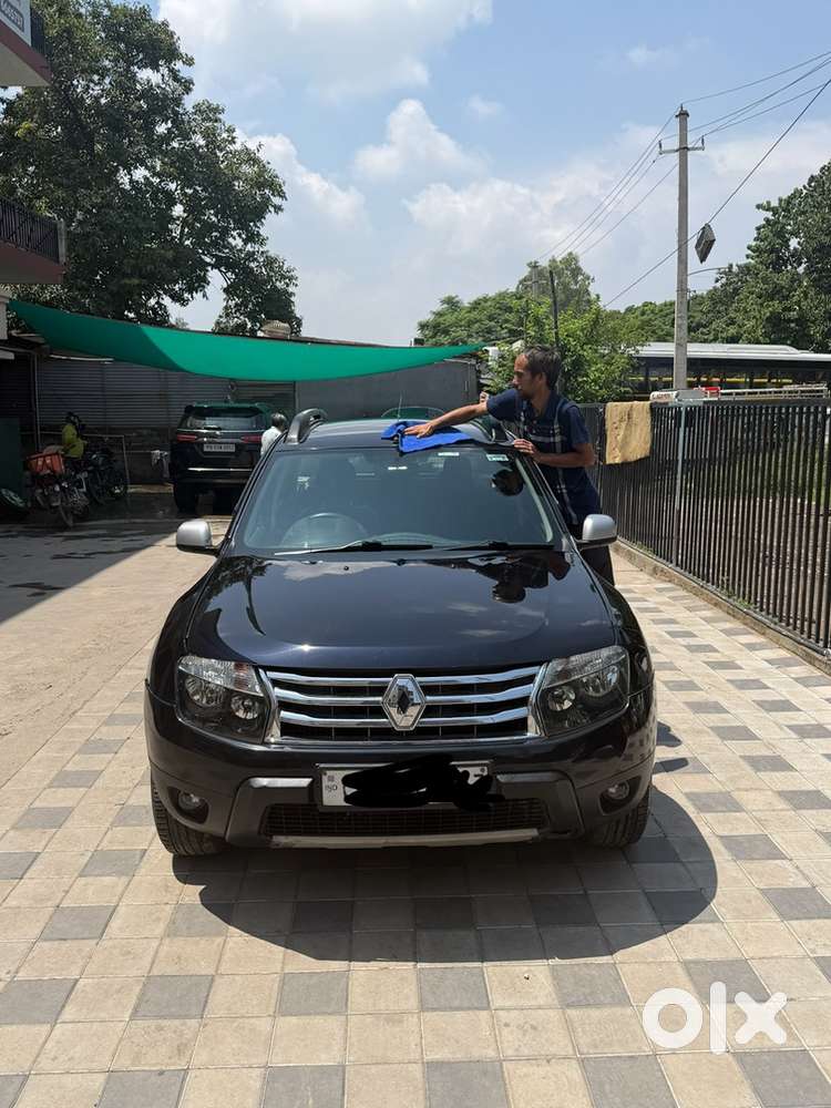 Showroom Condition Duster For Sale
