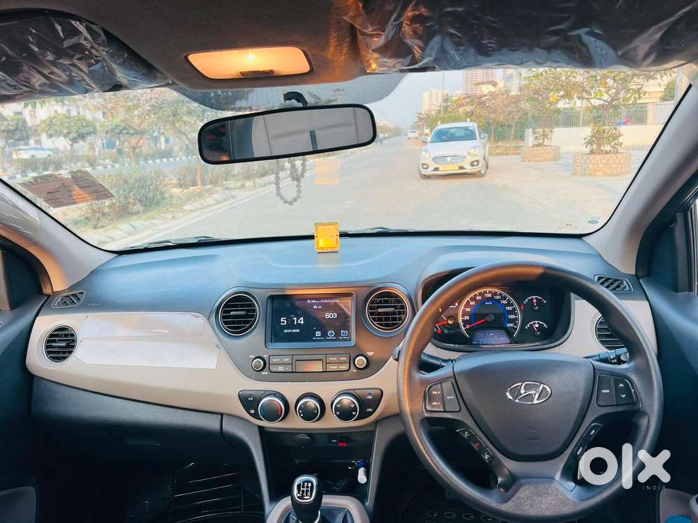 Hyundai Grand I10 Asta 1.2 Kappa Vtvt, 2019, Petrol