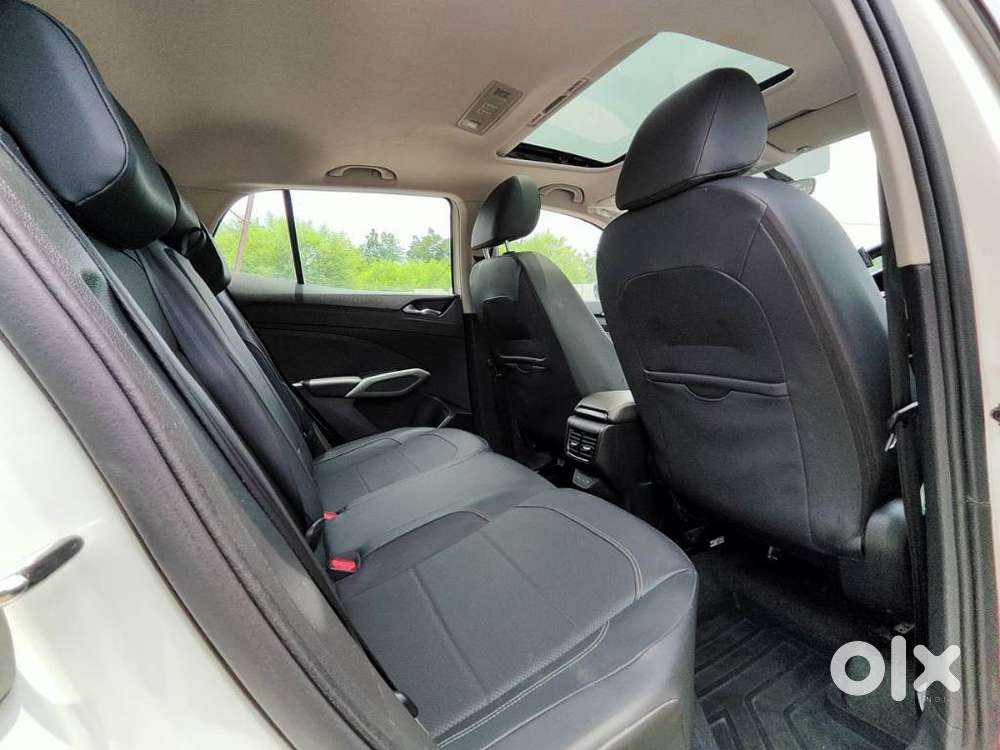 Skoda Kylaq Prestige, 2025, Petrol