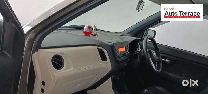 Maruti Suzuki Wagon R Vxi, 2025, Petrol