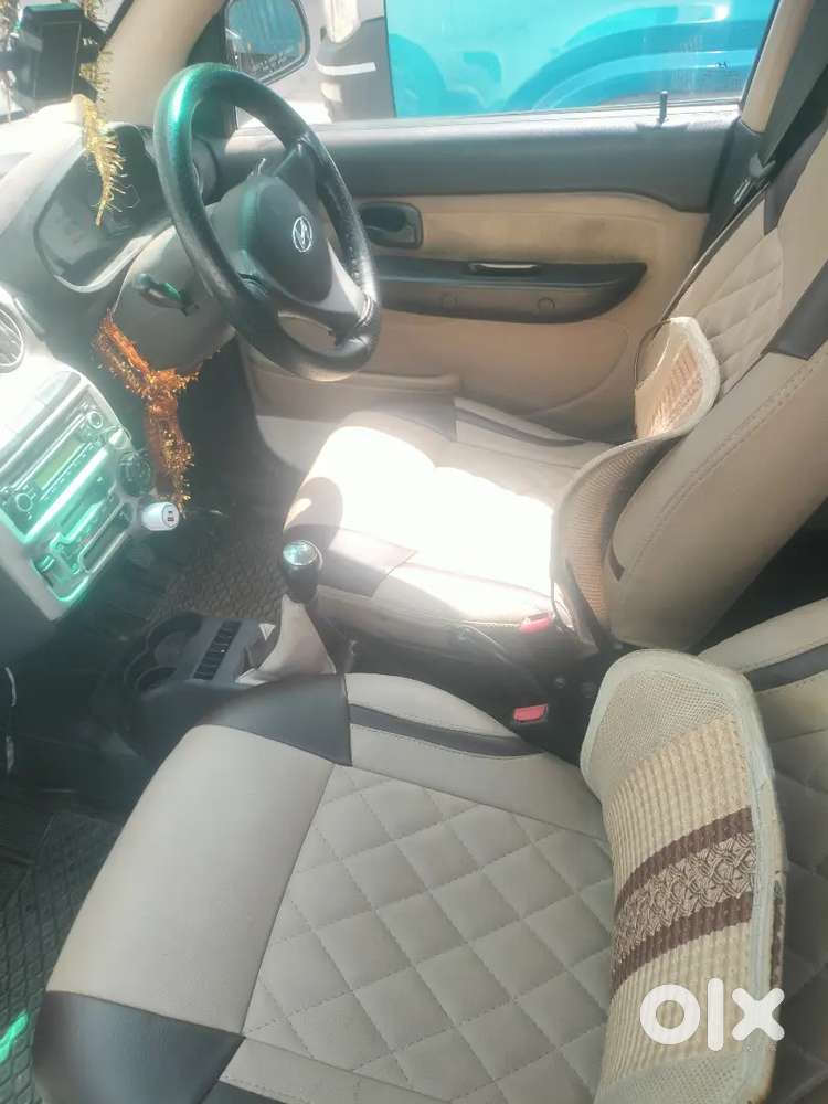 Hyundai Santro Xing 2013 Petrol 132000 Km Driven
