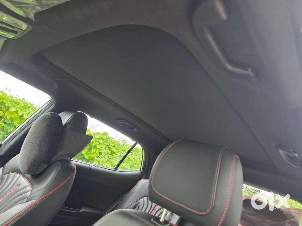 Hyundai Venue N Line 2024 Petrol Well Maintained