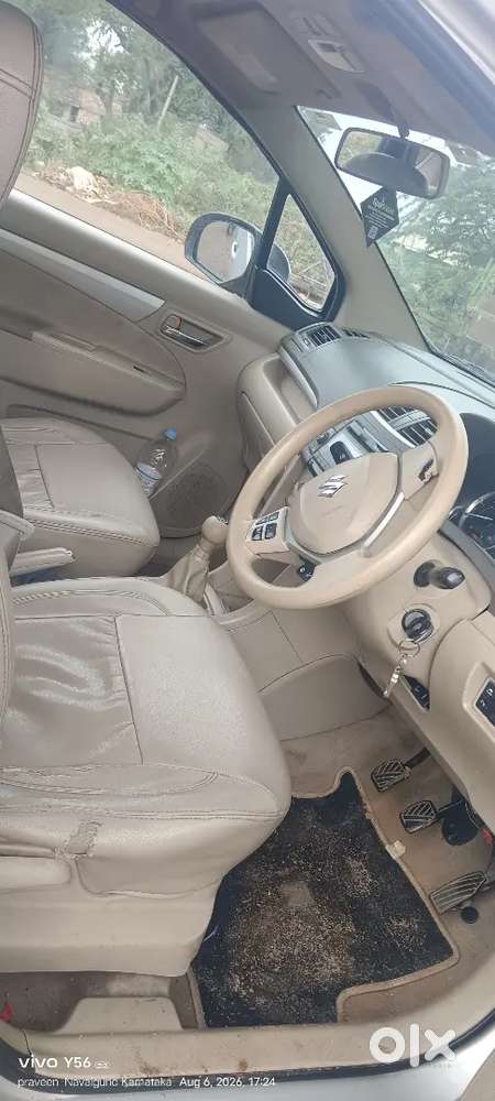 Maruti Suzuki Ertiga Vdi 2016