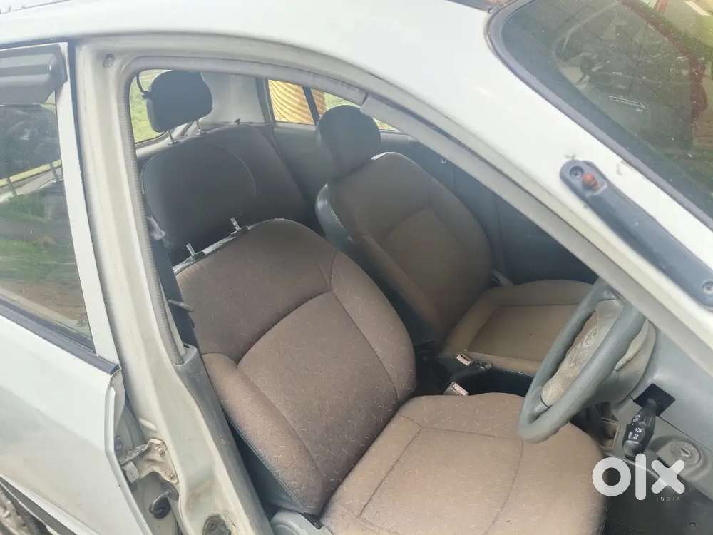Hyundai Santro 2000 Petrol Good Condition