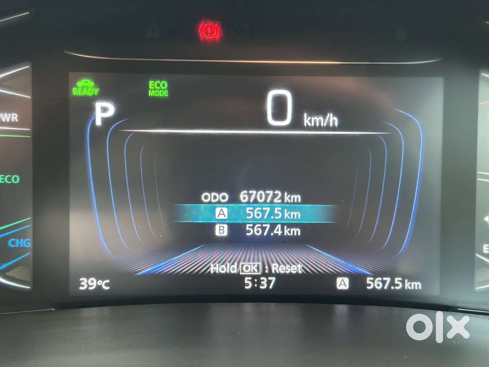 Toyota Urban Cruiser Hyryder 1.5 V Hybrid, 2024, Cng & Hybrids