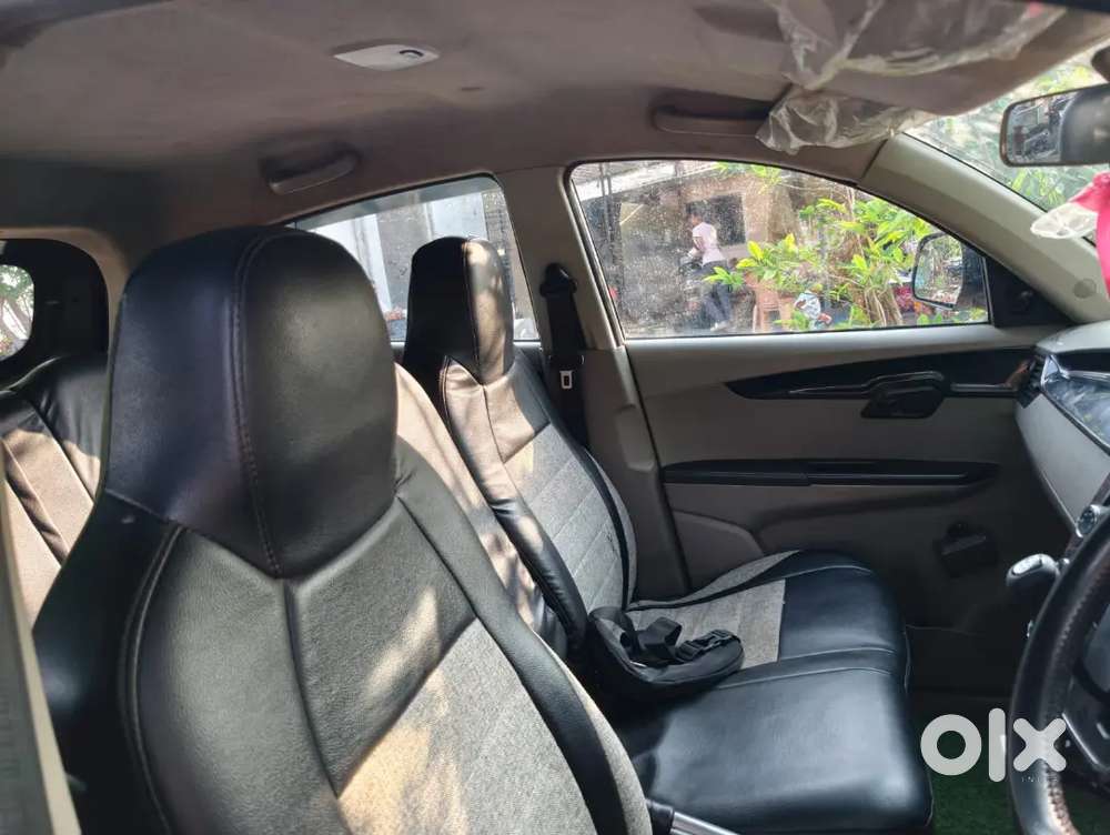 Mahindra Kuv 100 2016 Petrol Car