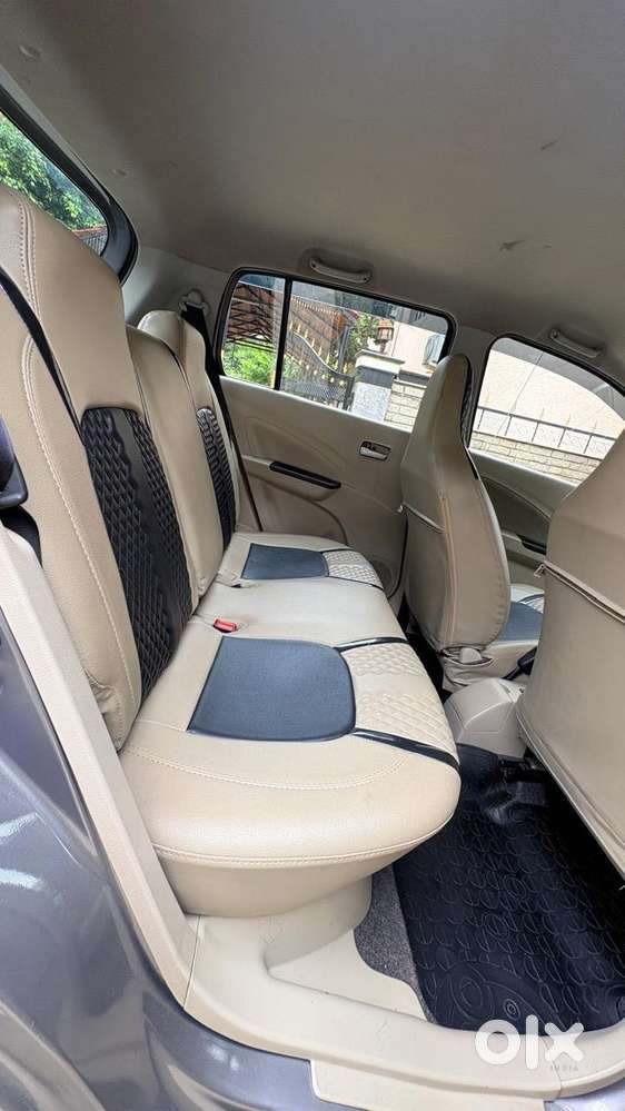 Maruti Suzuki Celerio 2021-1.0 Zxi Plus Mt, 2021, Petrol