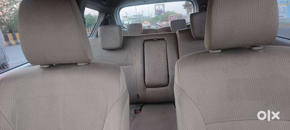 Maruti Suzuki Ertiga Vxi (o) Cng, 2022, Cng & Hybrids