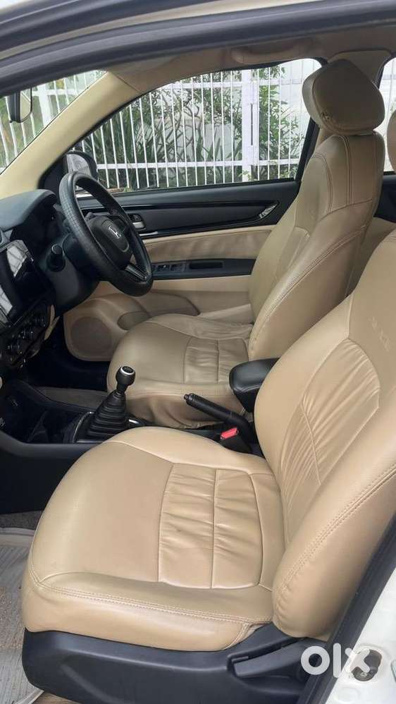 Honda Petrol Car 2019