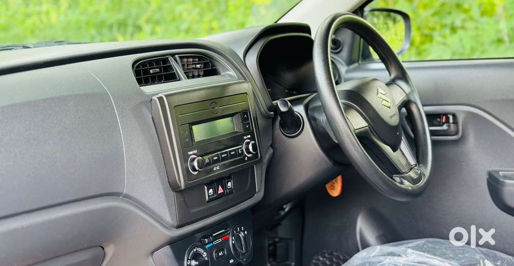 Maruti Suzuki Alto K10 1.0 Vxi, 2024, Petrol