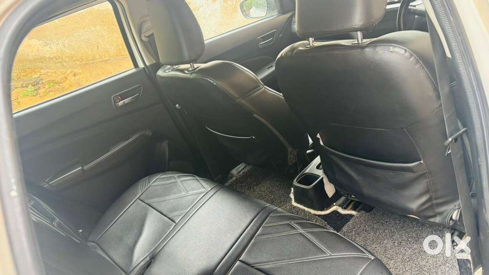 Maruti Suzuki Swift Petrol 2021