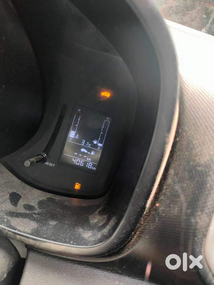 Hyundai Venue 2020 Petrol 40618 Km Driven