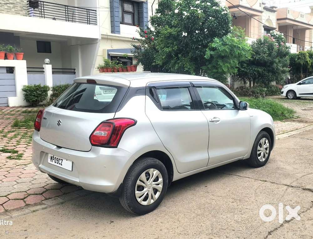 Maruti Swift Ddis 2018