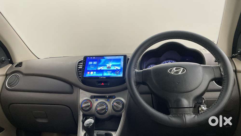 Hyundai I10 2007-2010 Era 1.1, 2012, Petrol