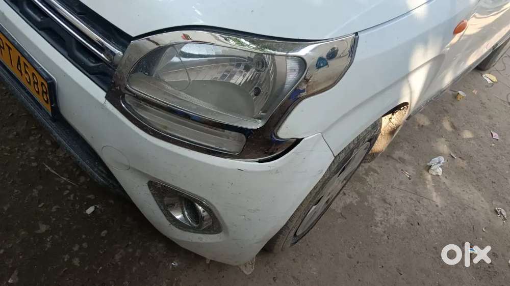 Maruti Suzuki Wagon R 2025 Lxi Cng Edition