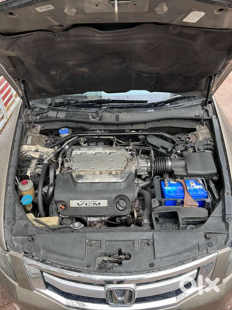 Honda Accord 3.6 Vtec