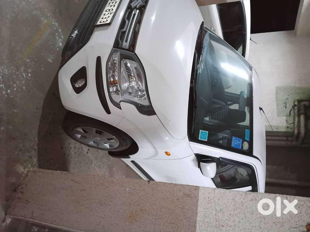 Maruti Suzuki Wagon R 2023