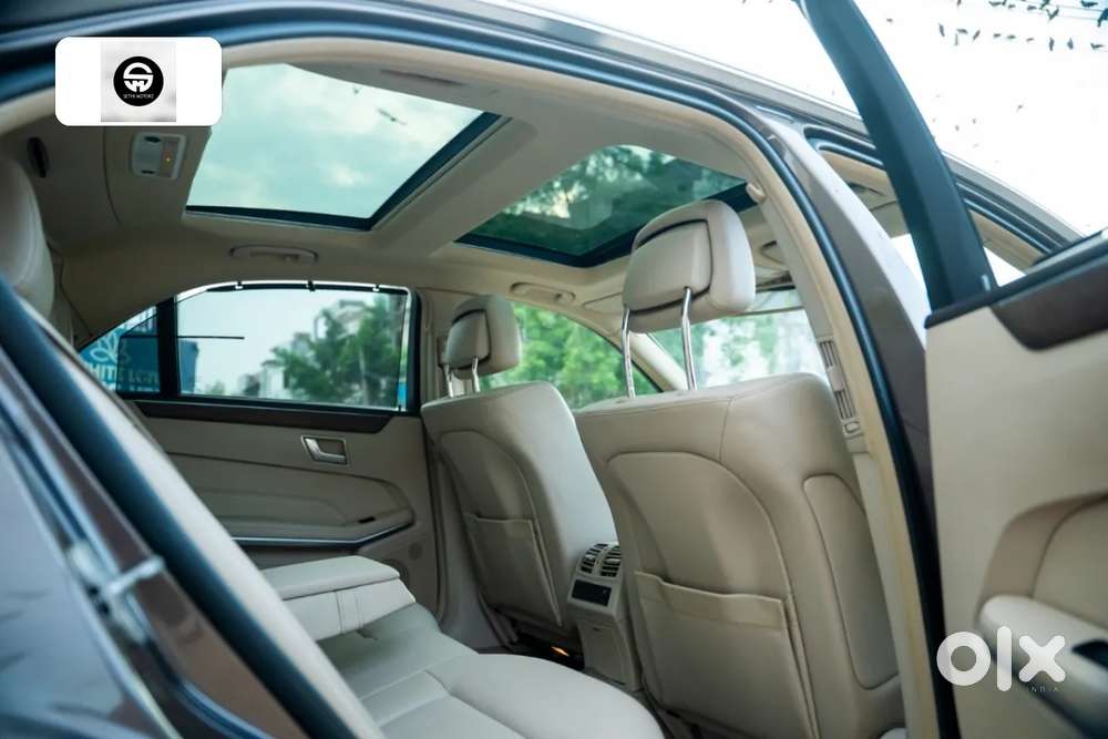Mercedes-benz E-class E250 Cdi Edition E, 2017, Diesel