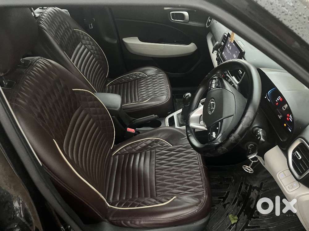 Hyundai Venue In Brand New Condition