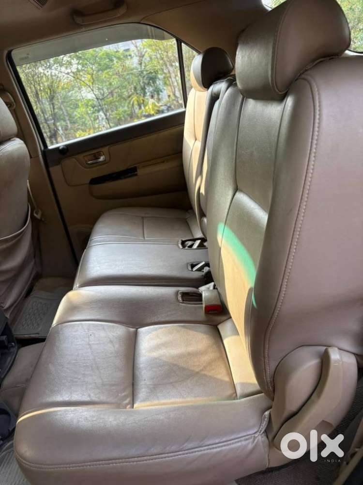 Toyota Fortuner 3.0 Ltd, 2013, Diesel