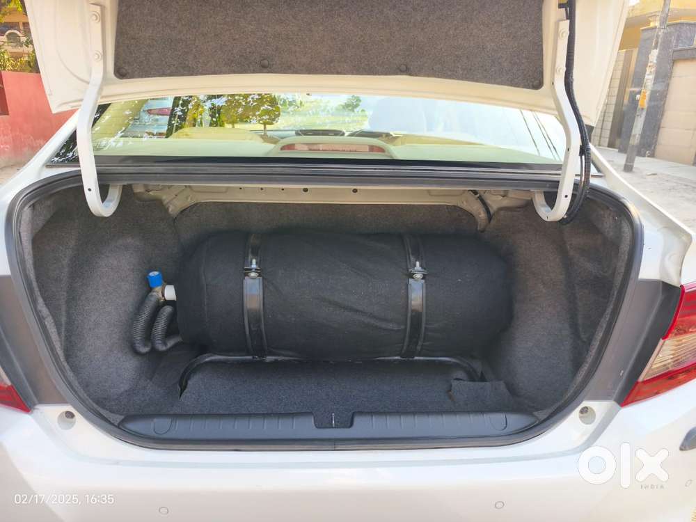 Honda Amaze V 1.2 Petrol Cvt, 2024, Cng & Hybrids