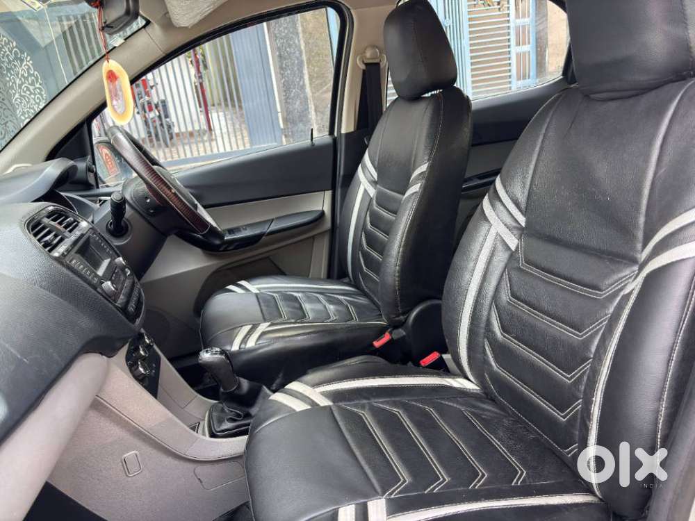 Tata Tiago Xz, 2018, Petrol