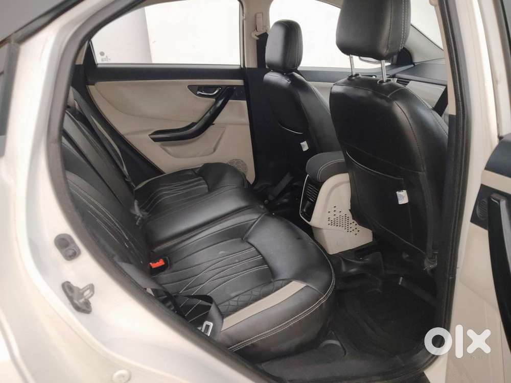 Tata Nexon 1.2 Revotron Xz Plus Dual Tone, 2021, Petrol