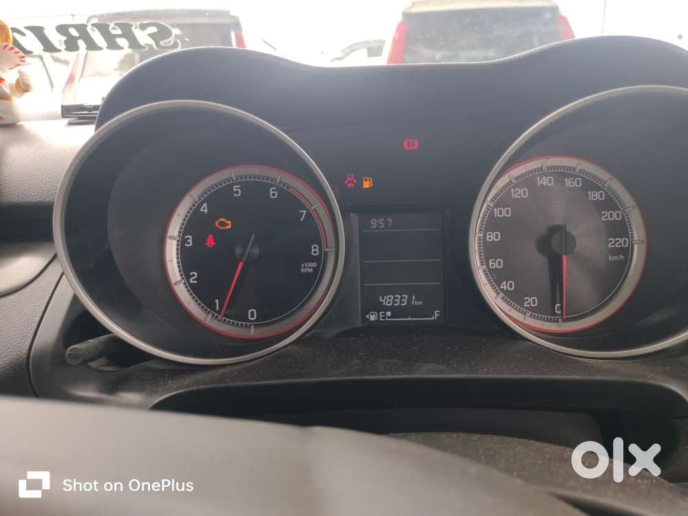 Maruti Suzuki Swift Vxi Cng, 2022, Cng & Hybrids