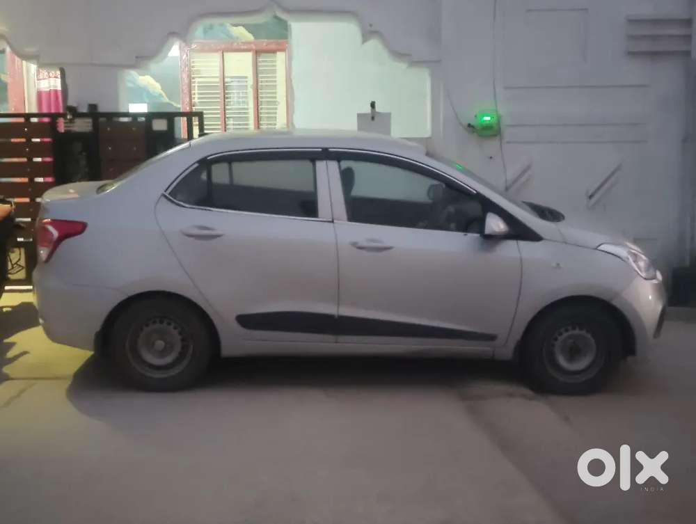 Excellent Condition Vehicle