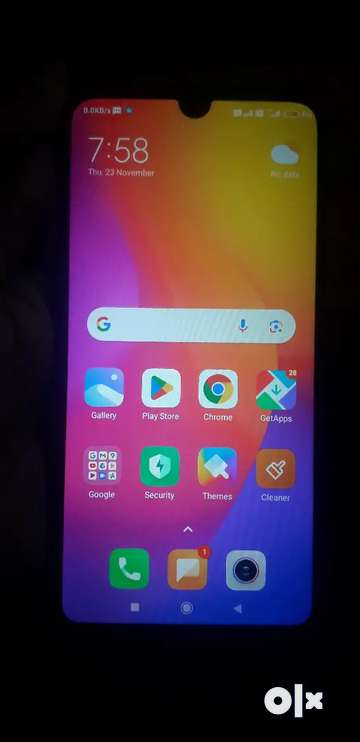 Y3 redmi best sale 4 64