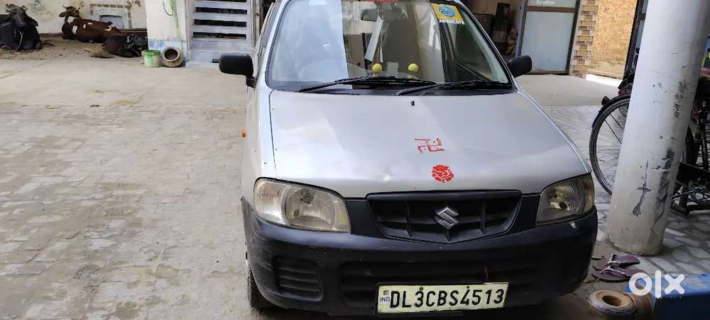 Maruti Suzuki Alto 800 2012 Petrol 90000 Km Driven