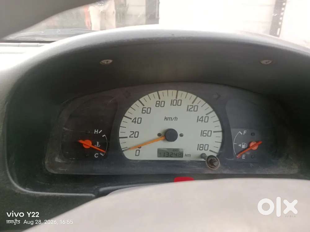 Ac Hitar On.good Condition