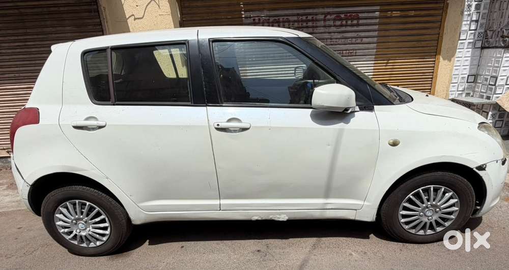 Maruti Suzuki Swift Diesel 2009