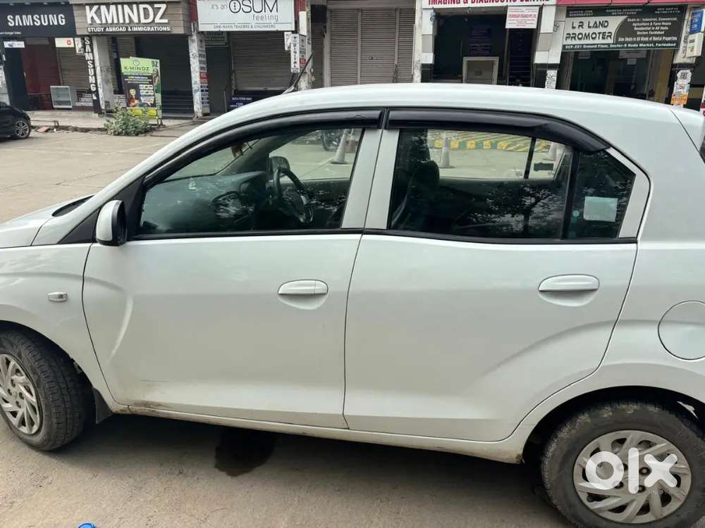 Hyundai Santro Magna Cng 2022 Model