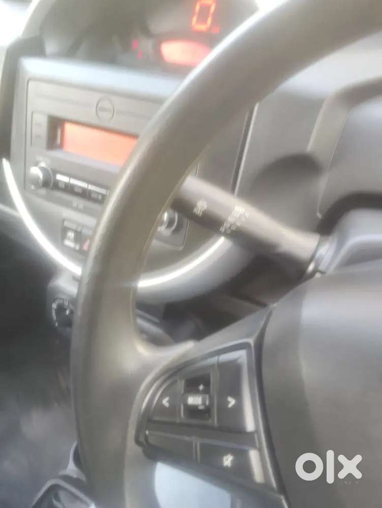 Maruti Suzuki S-presso 2019 Petrol 18775 Km Driven