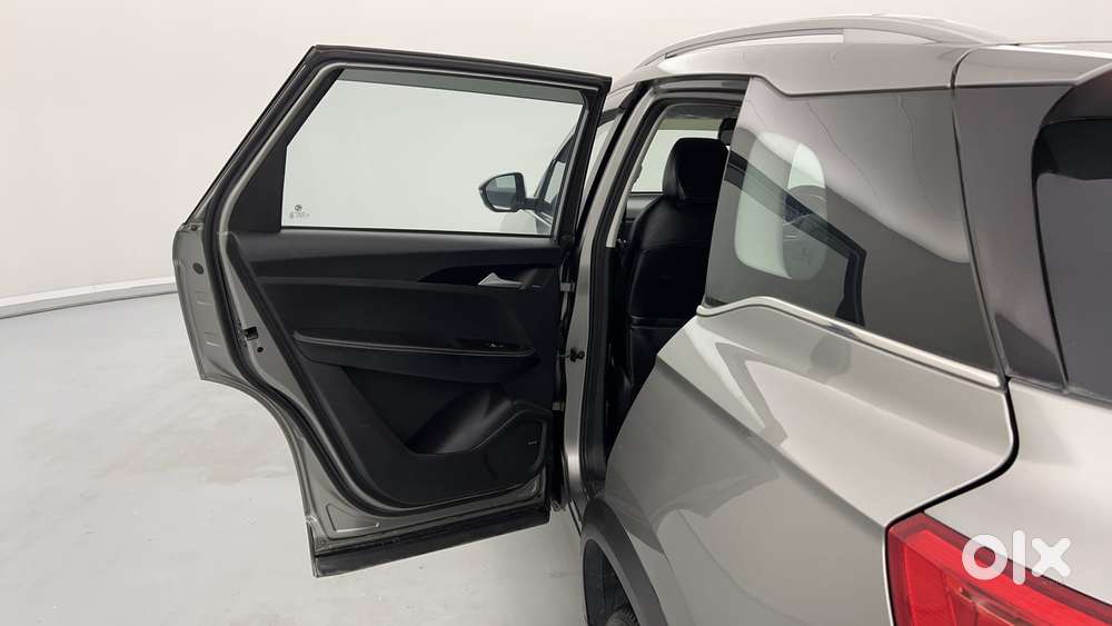 Mg Hector Sharp Diesel Mt, 2021, Diesel