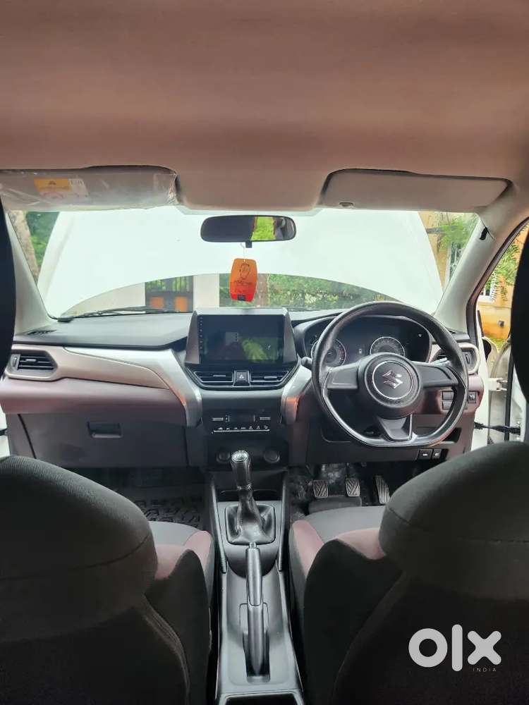 Maruti Suzuki Fronx 2024 For Sale (bumper To Bumper Insurance)