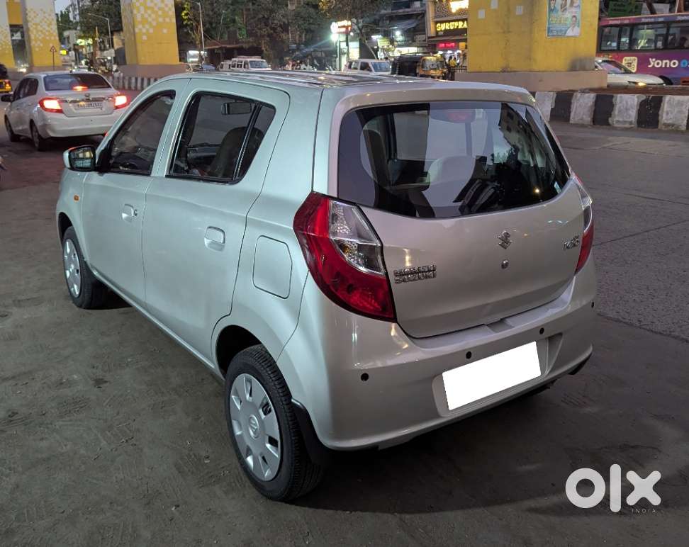 Maruti Suzuki Alto K10 Lxi Optional, 2018, Petrol