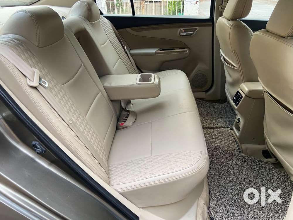 Maruti Suzuki Ciaz Smart Hybrid Delta , 2018, Petrol