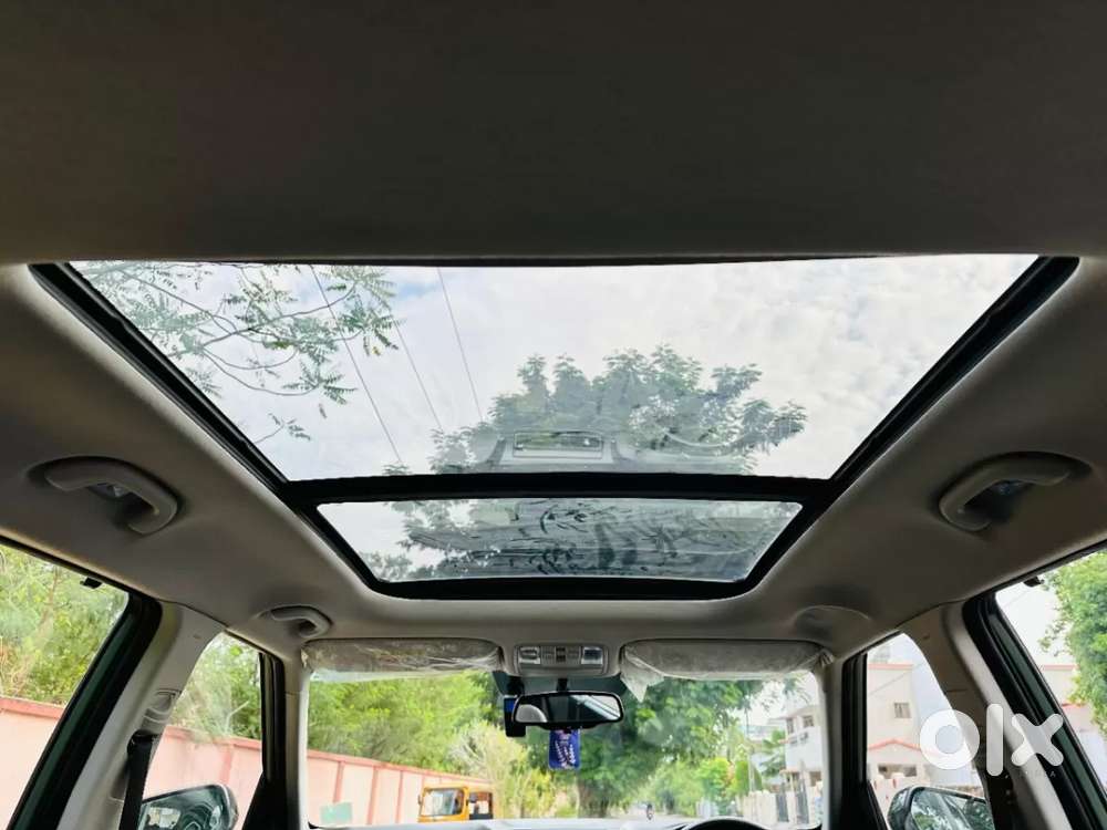 Hyundai Creta Sx 1.5 Petrol Adventure Edition, 2023, Petrol
