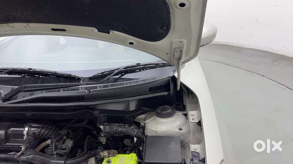 Maruti Suzuki Dzire 1.2 Vxi Amt, 2018, Petrol