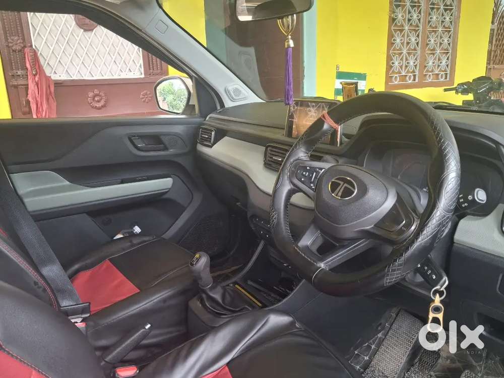 Tata Punch 1.2 Adventure 2024