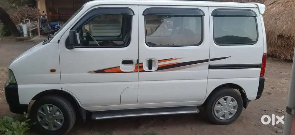 Maruti Eeco 1.2 2017