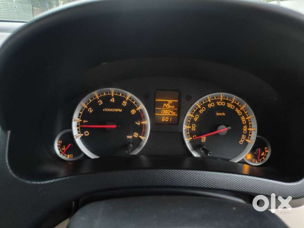 Maruti Suzuki Swift Dzire Vxi 1.2, 2012, Petrol