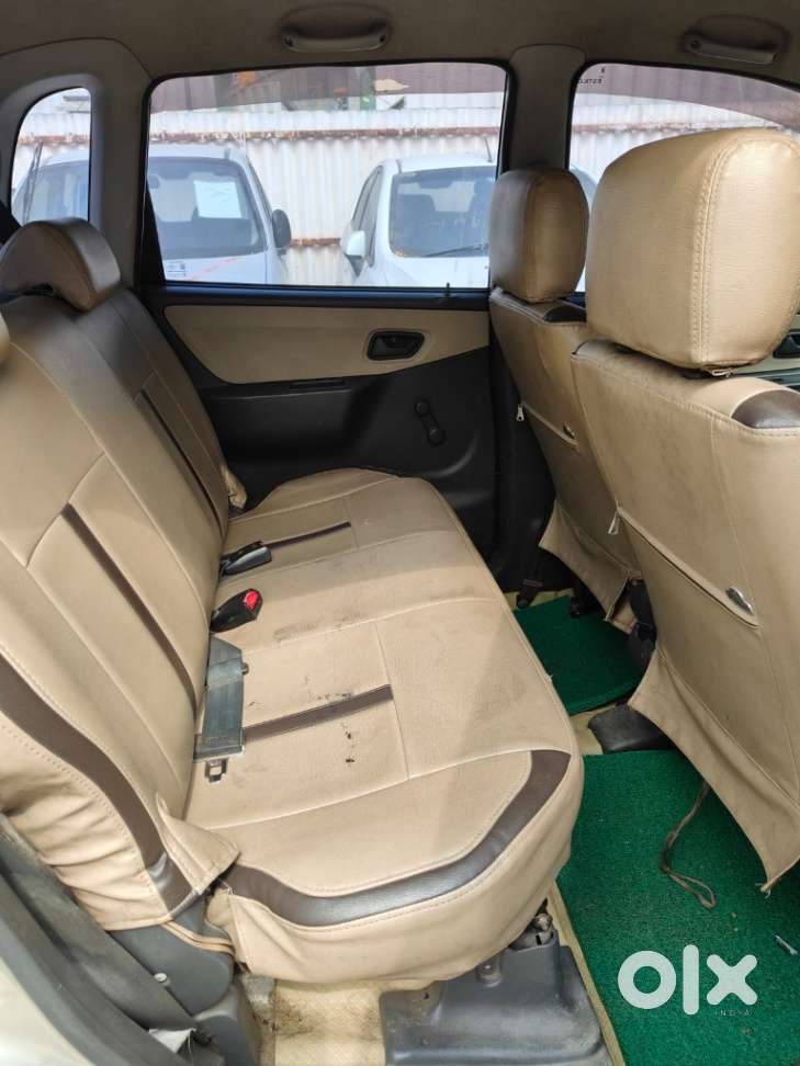 Maruti Suzuki Zen Estilo Lx Bsiv, 2009, Petrol