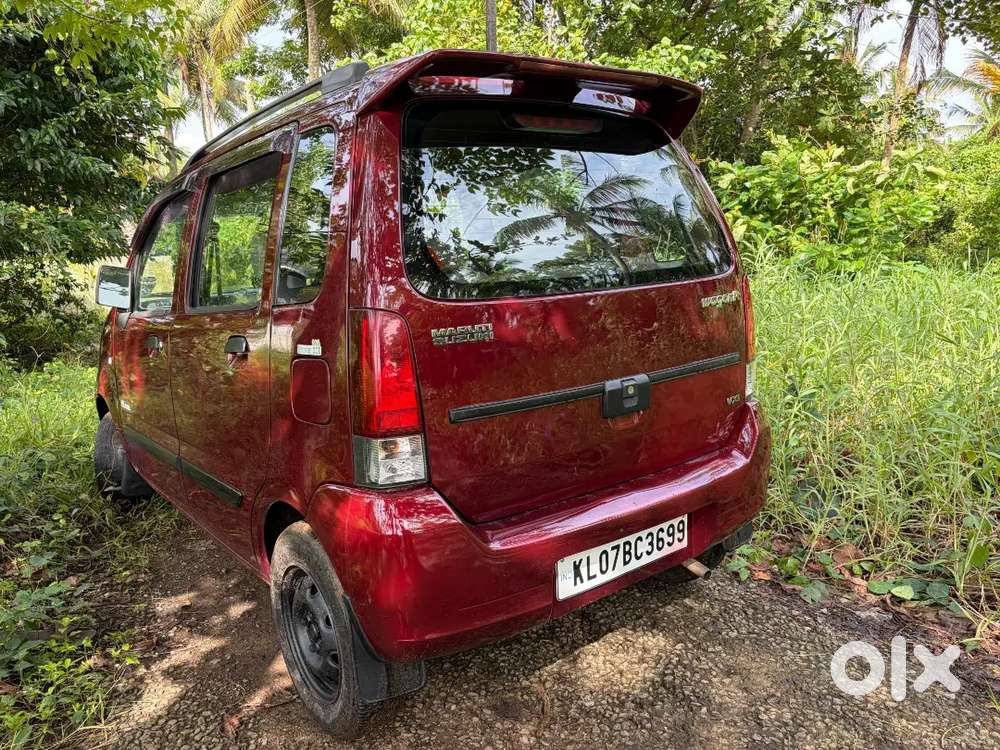 Maruti Suzuki Wagon R 2006